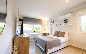 Studio, City Center By 10Tosea